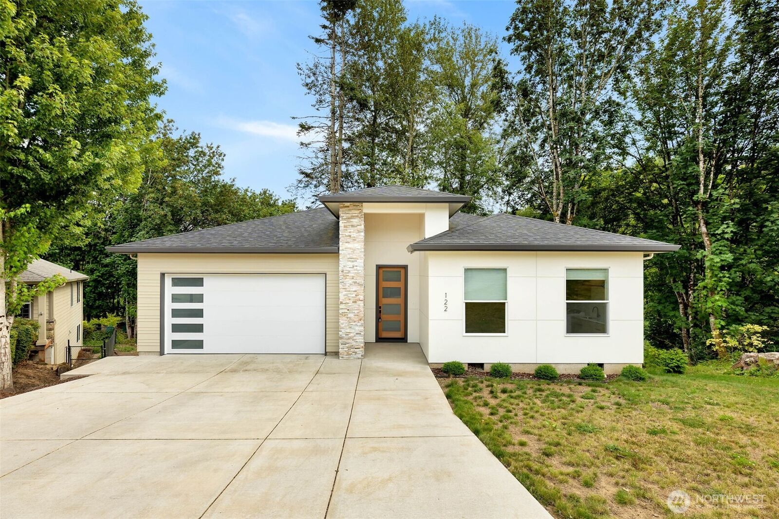 Property Photo: 122 Surfview Drive WA 98626