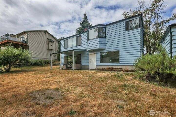 Property Photo:  13622  51st Avenue S  WA 98168 