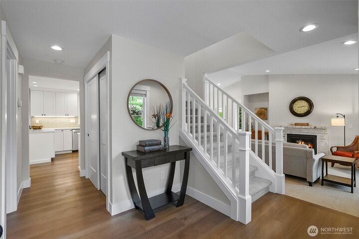 Property Photo: 14515 Cascade Drive SE WA 98296