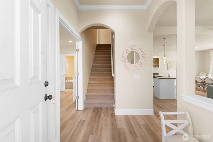 Property Photo: 9234 Canyon Drive NW C10 WA 98848