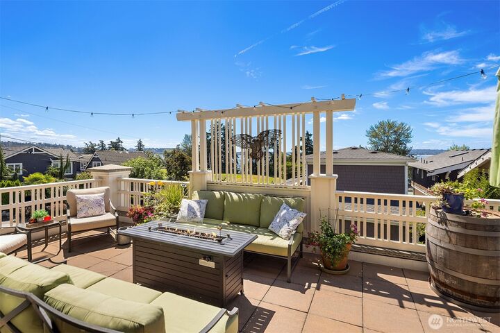 Property Photo: 421 2nd Street W WA 98033