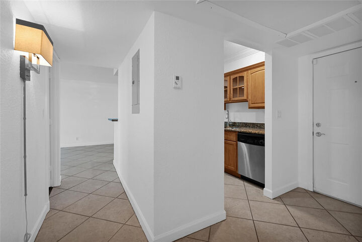 Property Photo: 1515 E Broward Boulevard 126 FL 33301