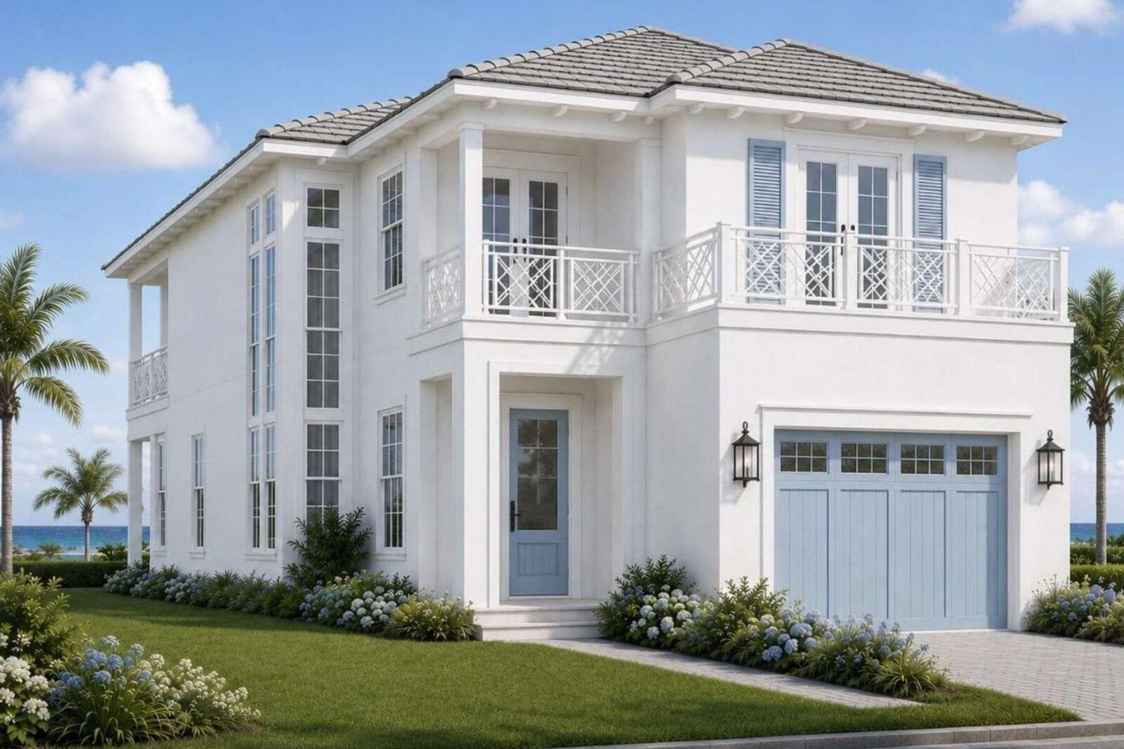 Property Photo: 4840 S Harbor Drive FL 32967