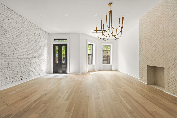 Property Photo:  655 Decatur Street  NY 11233 