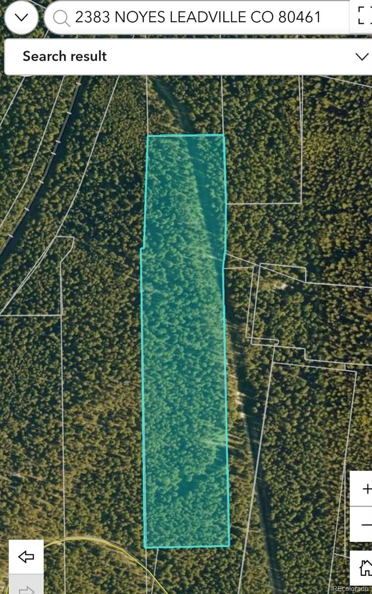 Property Photo:  2383 Noyes  CO 80461 