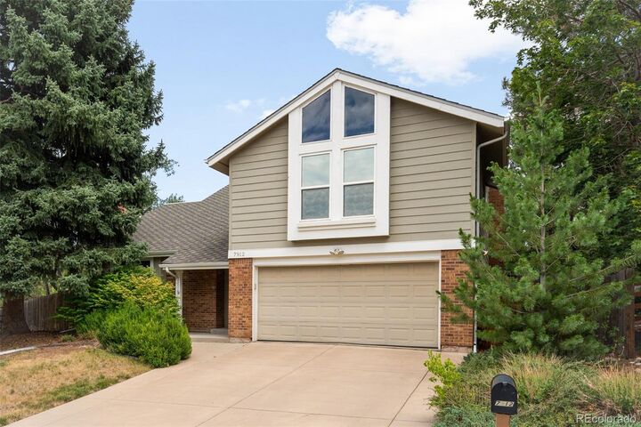 Property Photo:  7912 S Xenia Court  CO 80112 