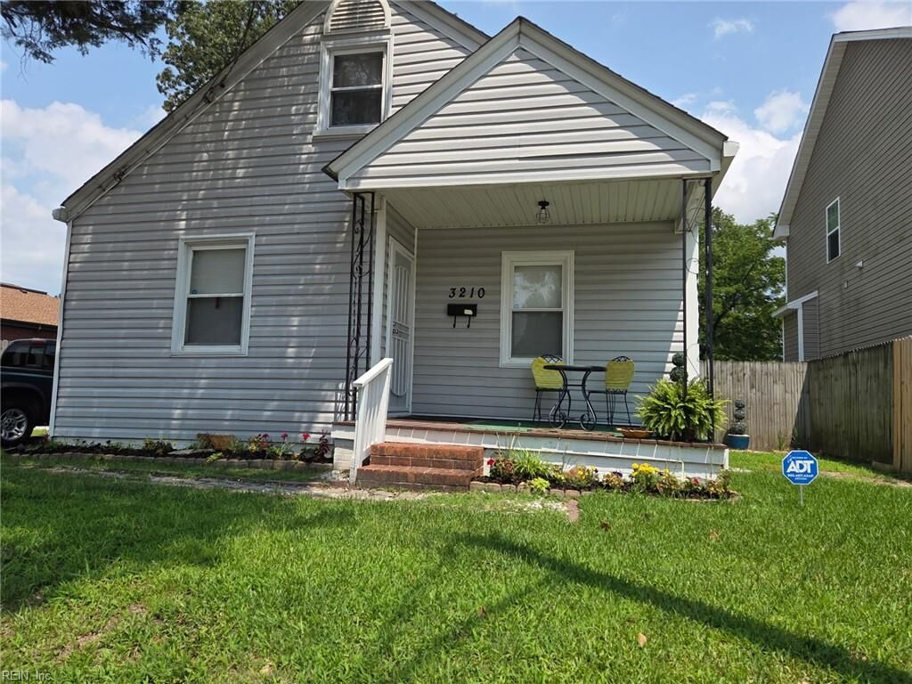 Property Photo:  3210 Sewells Point Rd  VA 23513 