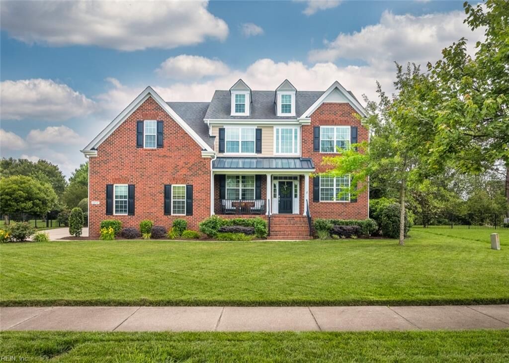 Property Photo:  1853 Rein Ln  VA 23456 