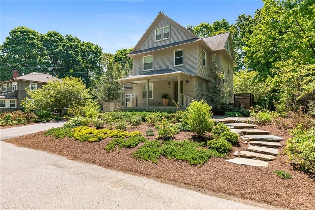 Property Photo: 10 Pine Road MA 02067