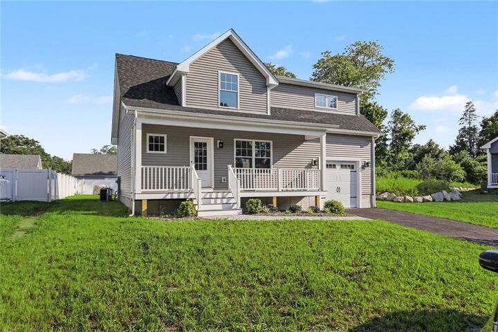 Property Photo:  54 Vespia Lane  RI 02879 