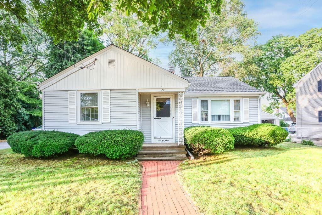Property Photo:  29 Edward Avenue  RI 02916 