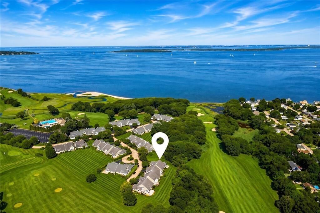Property Photo: 36 Overlook Drive 36 RI 02852