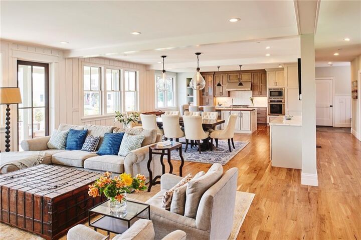 Property Photo:  03 Highland Woods Drive  RI 02818 