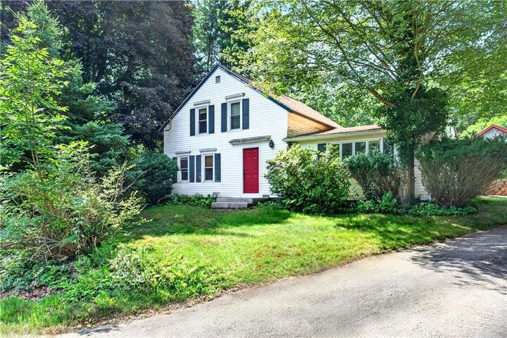 Property Photo:  2244 Frenchtown Road  RI 02818 