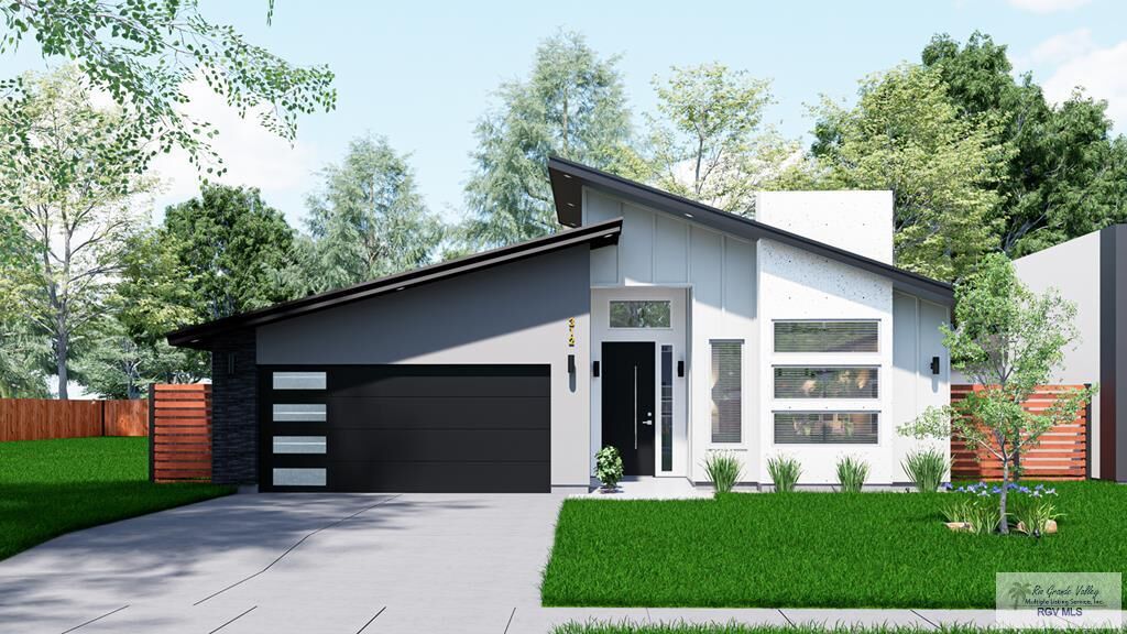 Property Photo:  312 Liberty Cir  TX 78586 