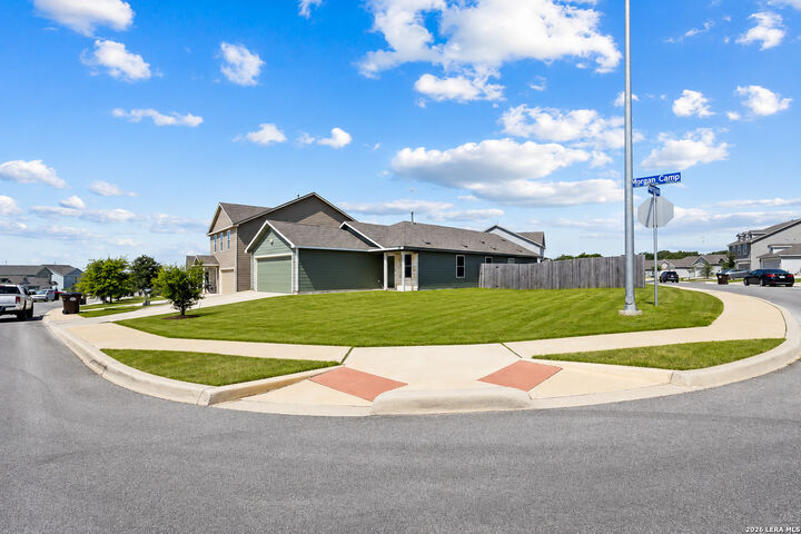 Property Photo:  6647 Morgan Camp  TX 78253 