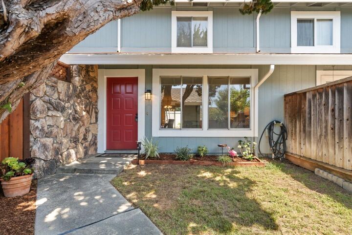 Property Photo: 406 Sailfish Drive CA 95003