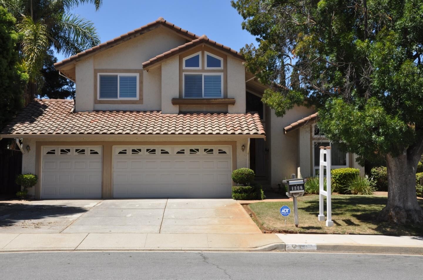 Property Photo: 1087 Mountain Shadows Road CA 95120