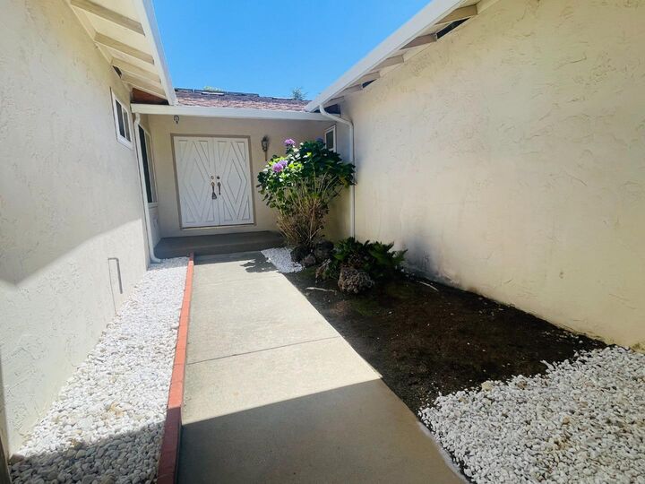 Property Photo: 1150 Stafford Drive CA 95014