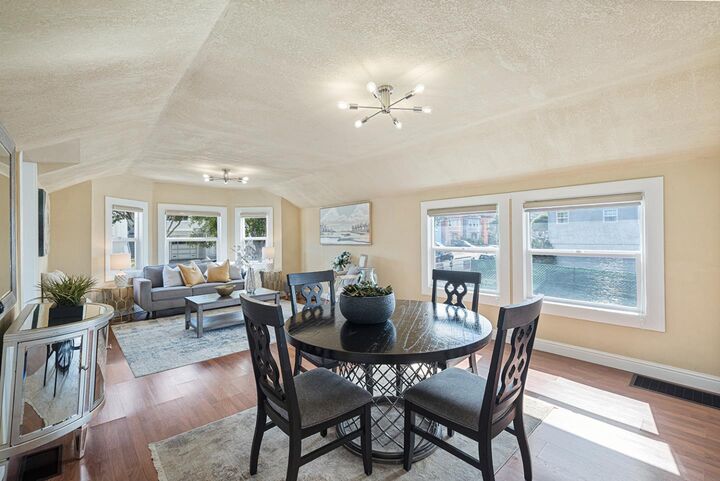 Property Photo:  844 Brunswick Street  CA 94112 