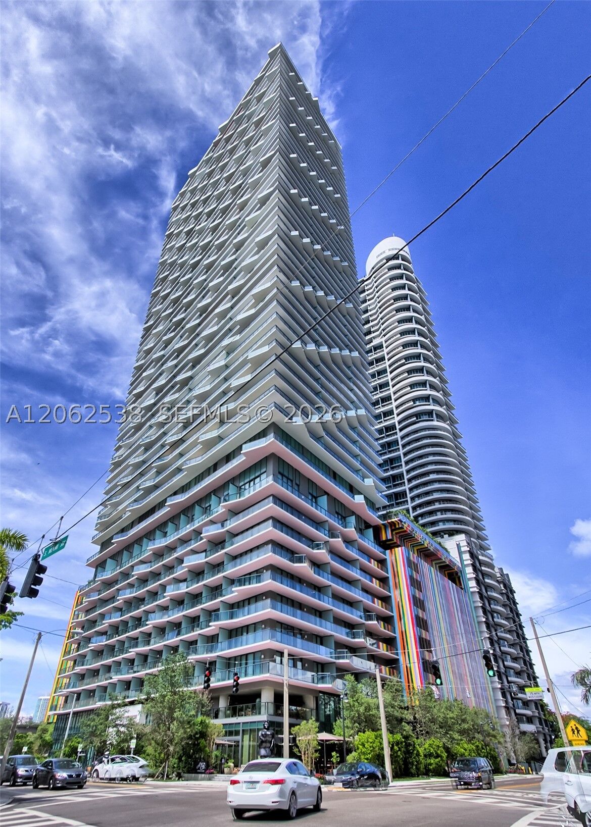 Property Photo: 1300 S Miami Ave 2105 FL 33130