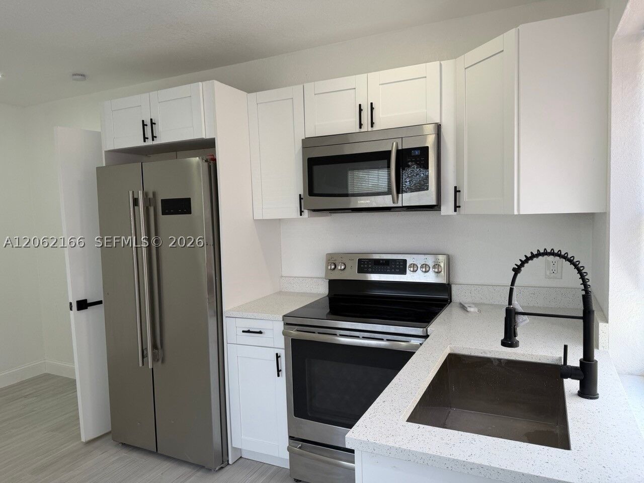 Property Photo:  7842 NW 5th Ave Front  FL 33150 