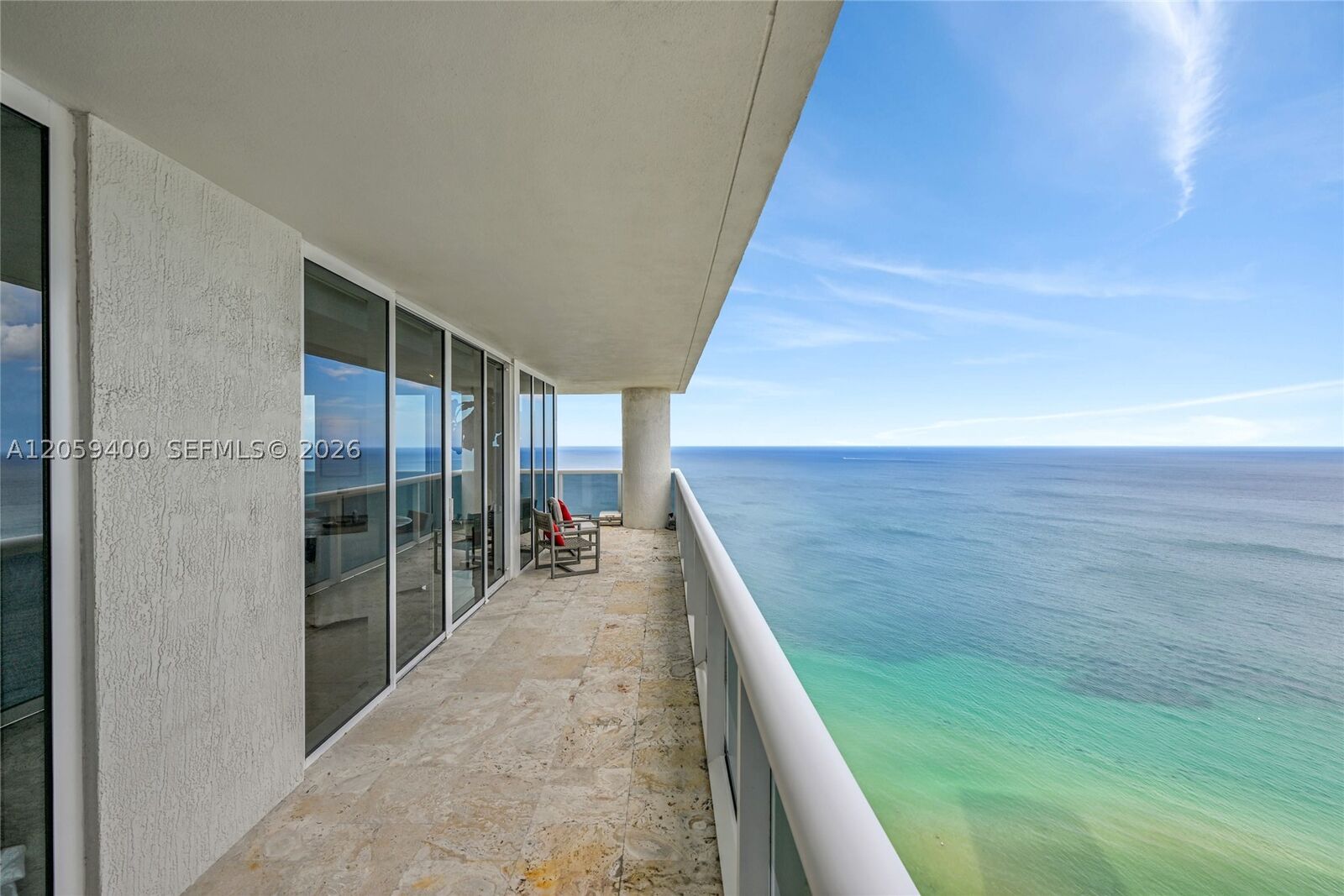 Property Photo: 1800 S Ocean Dr 4304 FL 33009