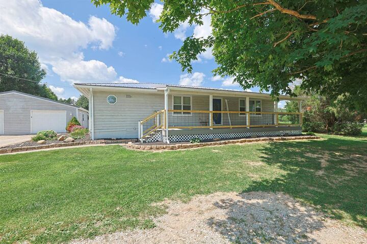 Property Photo: 10716 US 50 IN 47001