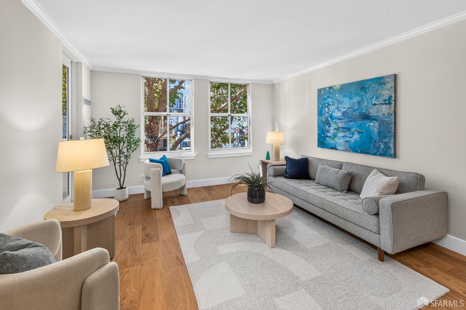 Property Photo: 1650 Jackson Street 201 CA 94109