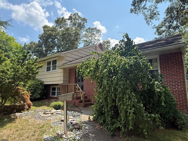 Property Photo: 230 E Rosedale Ave NJ 08225