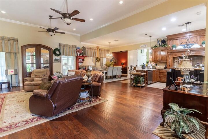 Property Photo:  4609 Angelle Drive  LA 70663 