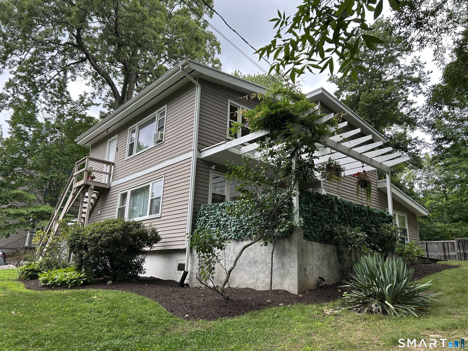 Property Photo: 33 River Street CT 06840