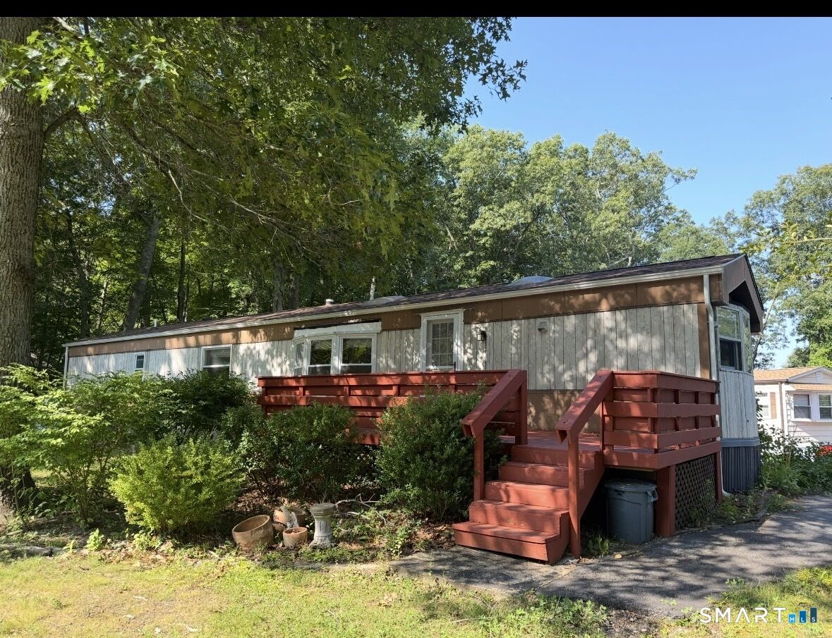 Property Photo: 28 Nashua Street CT 06360