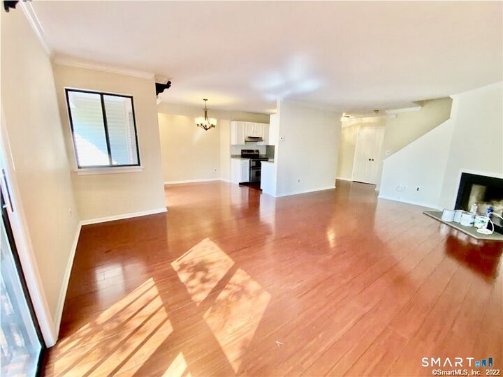 Property Photo:  1 Valley Road 205  CT 06902 