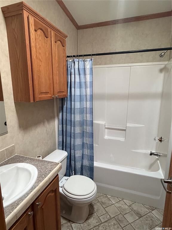 Property Photo: 23 Westshore Greens SK S3N 2V4