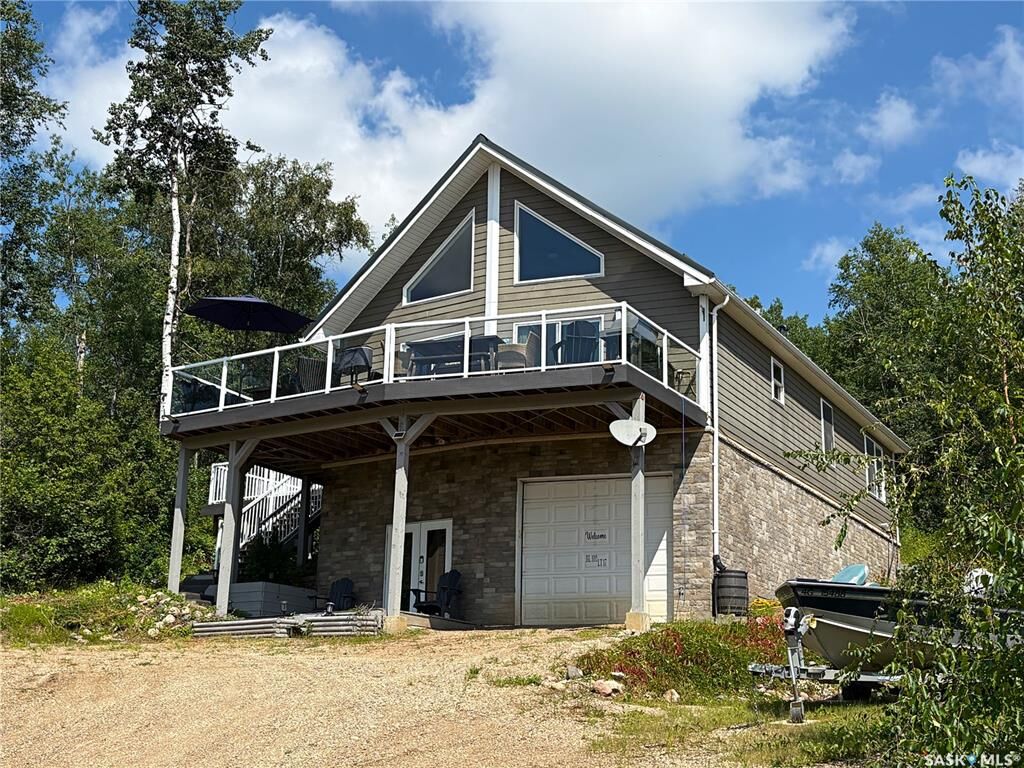 Property Photo: 17 Tranquility Drive SK S0J 0E0