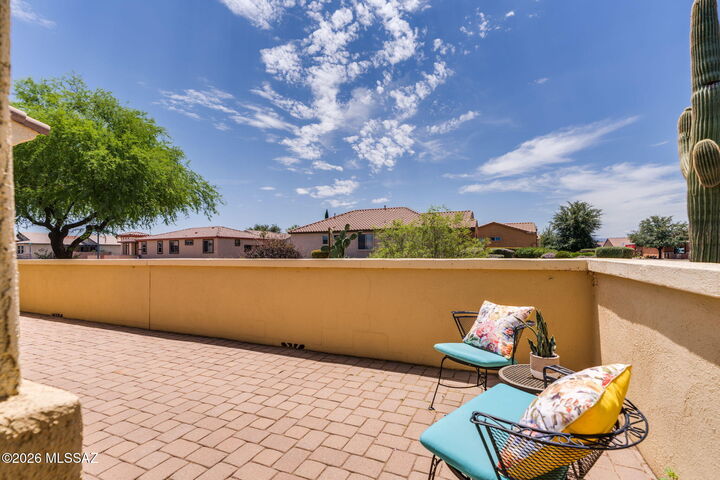 Property Photo: 10134 S Azure Surrey Drive AZ 85641