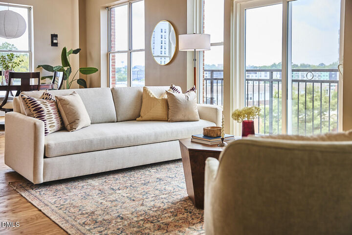 Property Photo:  200 S Dawson Street 310  NC 27601 