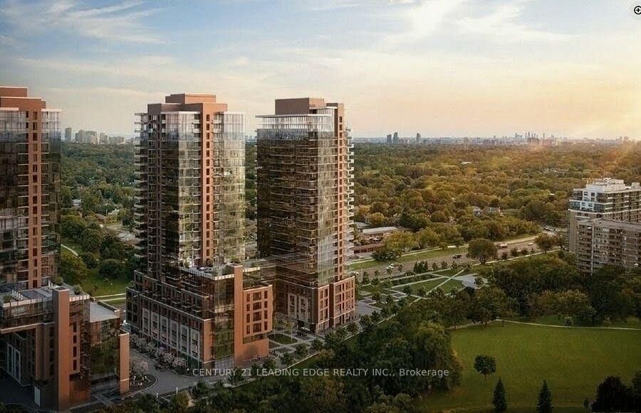 Property Photo:  4010 Eglinton Avenue W 1022  ON M9A 0G5 