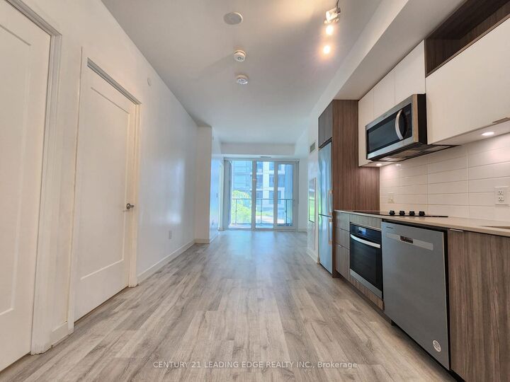 Property Photo:  135 Lower Sherbourne Street 1243  ON M5A 1Y4 