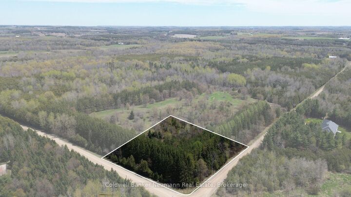 Property Photo:  Tbd First Line  ON N0B 1J0 