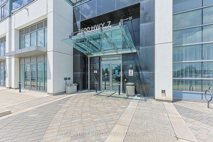 Property Photo: 3600 Highway 7 Road 603 ON L4L 0G7