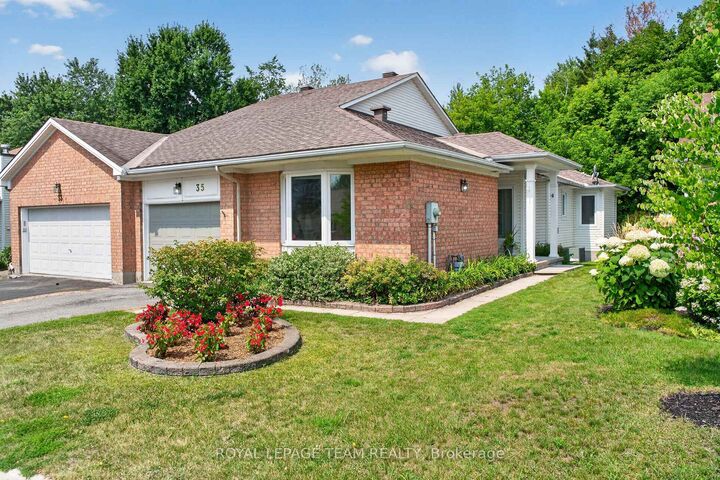 35 Billingham Crescent — photo 1
