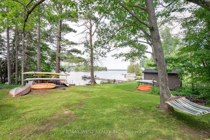 Property Photo: 6896 Pentland Lane ON L0K 2B0