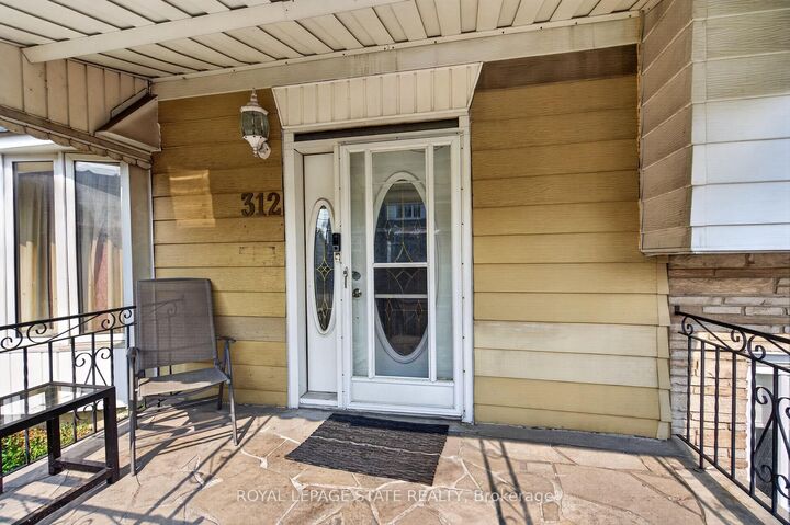 Property Photo: 312 East 12th Street ON L9A 3Y1