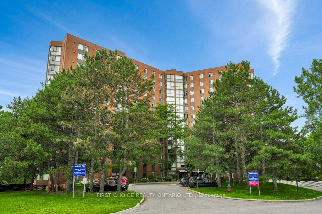 Property Photo: 2871 Richmond Road 1208 ON K2B 8M5
