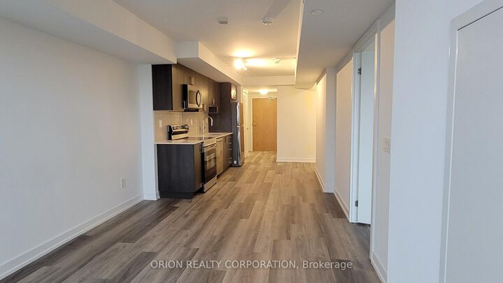 Property Photo:  1435 Celebration Drive 1512  ON L1W 0C4 