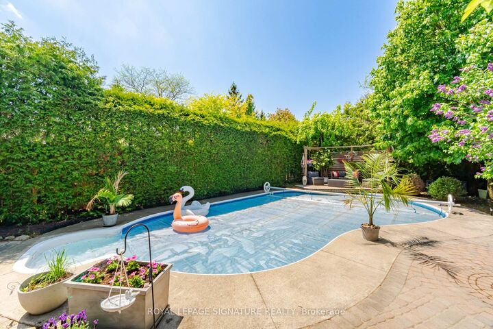 5390 McFarren Boulevard — photo 1