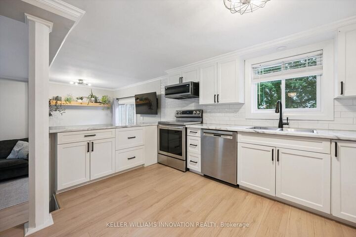 Property Photo:  26 Market Street  ON N2K 1H2 