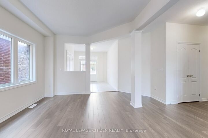 Property Photo: 123 Cliff Thompson Crescent ON L0E 1R0